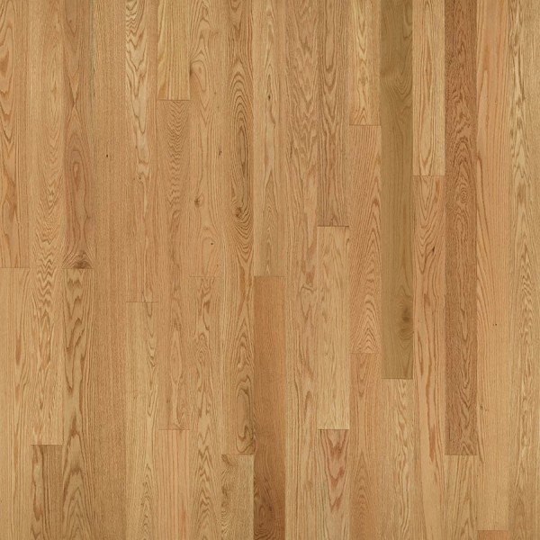 American Traditional Classics Natural Red Oak 3 1/4